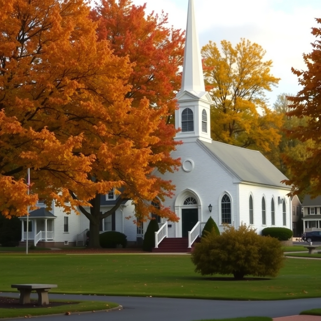 Connecticut Local Guide